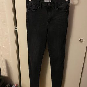 Banana republic jeans women’s